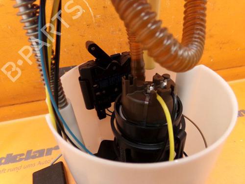 Fuel pump AUDI A1 (8X1, 8XK) 1.2 TFSI | BP26319667M76 