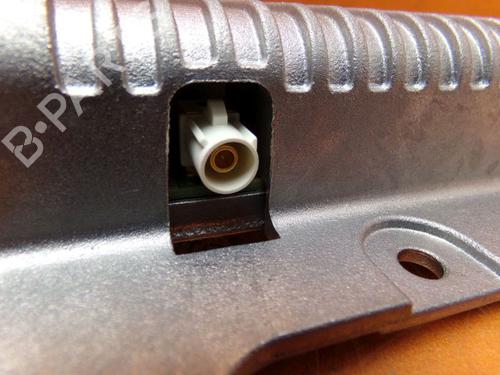 Control unit BMW 3 (E90) 318 i | BP33152708M11  - Image 9