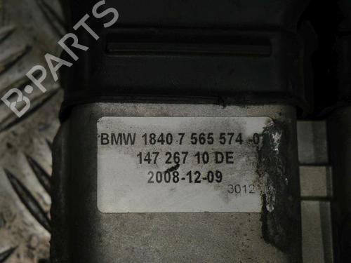 Exhaust manifold BMW 5 (E60) 525 i | BP29634833M110 