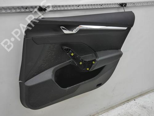 Front right panel SKODA OCTAVIA IV Combi (NX5, PV5) 1.5 TSi | BP32650348C59