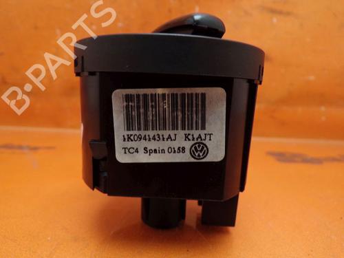 Headlight switch VW EOS (1F7, 1F8) 2.0 TDI | BP28072625I24 