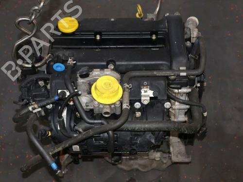 Engine OPEL ASTRA H (A04) 1.4 (L48) | BP39624488M1  - Image 6