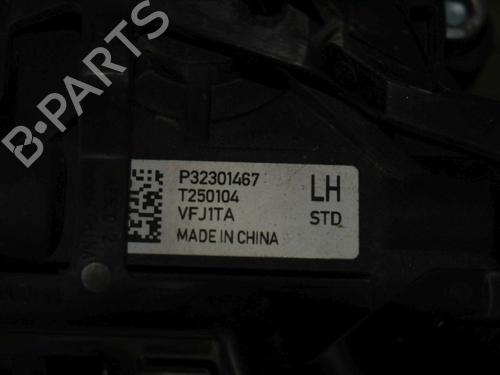 Left rear brake caliper VOLVO XC60 II (246) T8 Hybrid AWD | BP33157465M107  - Image 7