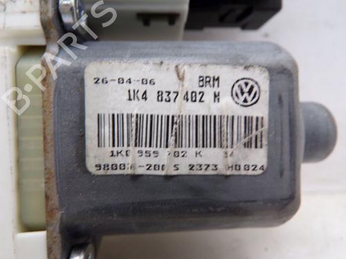 Right front window motor VW GOLF V (1K1) 1.6 | BP33157319E20 - Image 2