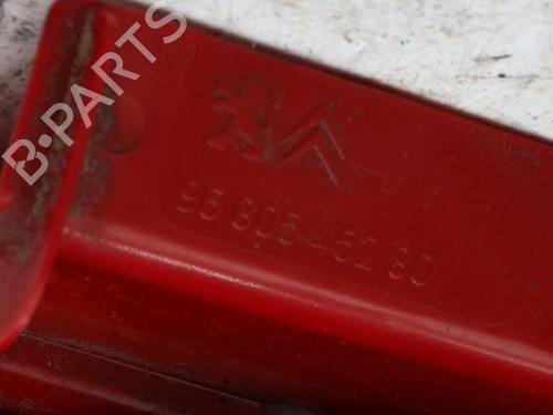 Left taillight CITROËN BERLINGO MULTISPACE (B9) 1.6 | BP39575486C34 - Image 6