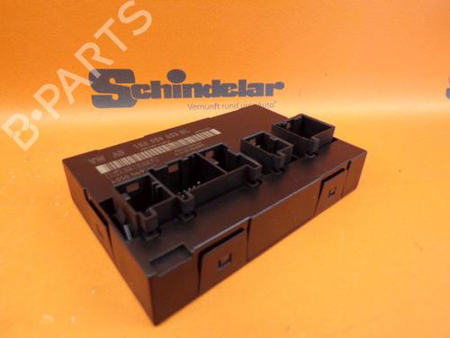 Comfort control module VW GOLF PLUS V (5M1, 521) 1.6 FSI | BP32640874M56