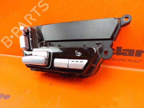 Electronic module MERCEDES-BENZ S-CLASS (W221, V221) S 320 CDI (221.022, 221.122) | BP24391659M83 