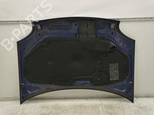 Hood RENAULT KANGOO (KC0/1_) 1.6 16V | BP29515198C1 