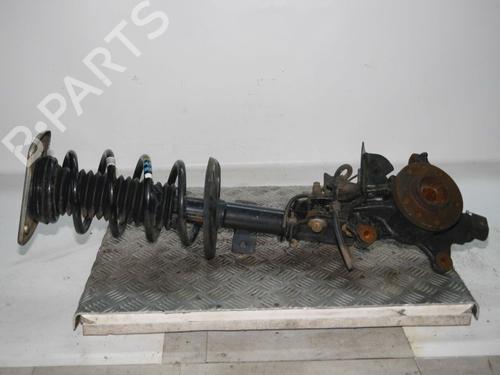 Used Left front shock absorber PEUGEOT EXPERT Van (V_) 2.0 BlueHDi 120 (122 hp) 30756015