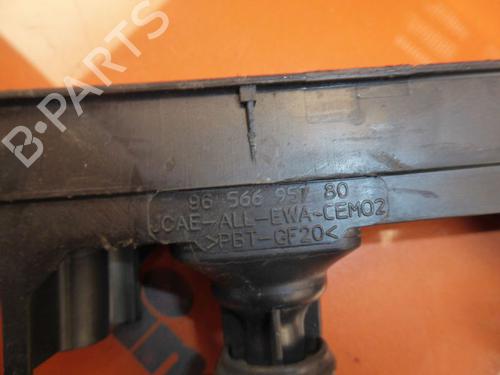 Ignition coil PEUGEOT 407 SW (6E_, 6D_) 2.0 16V | BP24391040M94 