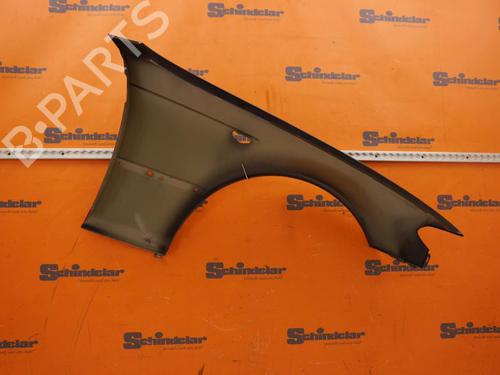 Left front fenders BMW 3 Coupe (E46) 316 Ci | BP25981705C41 