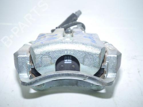 Right front brake caliper OPEL INSIGNIA A (G09) 2.0 CDTI (68) | BP33143067M104 - Image 2