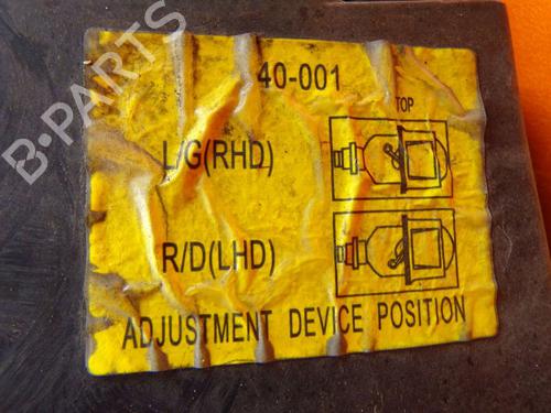 Right headlight VW PASSAT B5 (3B2) 1.9 TDI | BP33146471C29 - Image 5