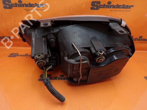 Right headlight VW GOLF IV (1J1) 1.4 16V | BP28152407C29 