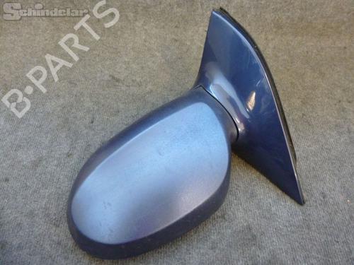 Left mirror KIA CARNIVAL I (UP, FL) 2.5 V6 | BP24379688C26