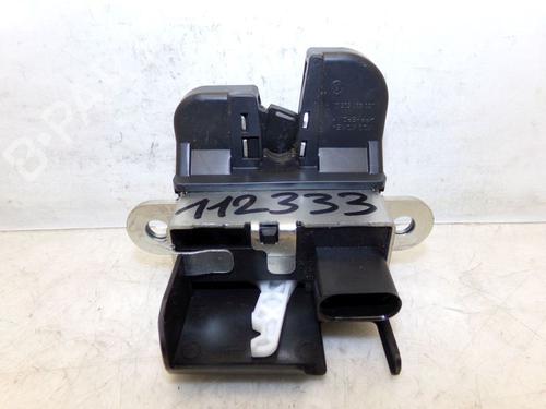 Used Electronic module Electronic module SKODA CITIGO (NF1) 1.0 (60 hp) 33156119 33156119