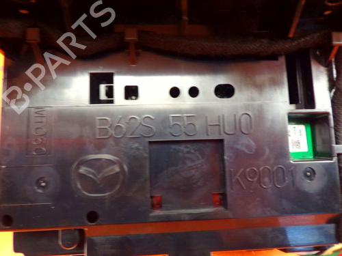 Instrument cluster MAZDA 3 (BM, BN) 2.0 | BP33148319C47 - Image 9
