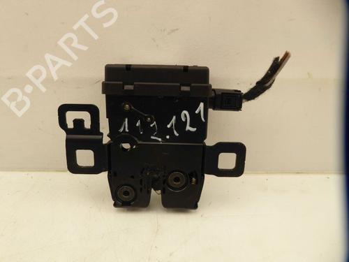 Used Tailgate lock MINI MINI (R56) Cooper D (109 hp) 29515206