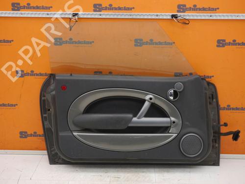 Left front door MINI MINI (R50, R53) Cooper | BP24412352C2 