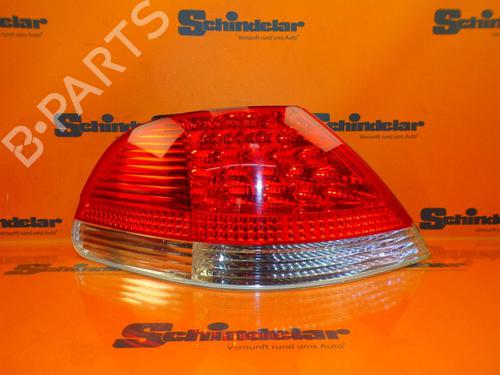 Venstre Baklys BMW 7 (E65, E66, E67) 745 i, Li (333 hp) 32829766