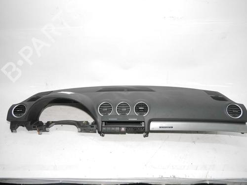 Dashboard AUDI A4 B7 Convertible (8HE) 3.0 TDI quattro | BP32635215C46