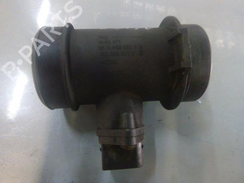 Used Mass air flow sensor MERCEDES-BENZ C-CLASS T-Model (S202) C 220 T CDI (202.193) (125 hp) 24870418