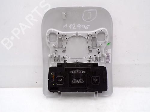 Kabinelys JEEP RENEGADE SUV (BU, B1, BV) 1.0 T-GDi | BP33246090I8 - Image 6