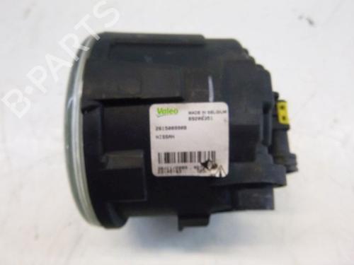 Right front fog light NISSAN CUBE (Z12) 1.6 16V | BP33141903C31 - Image 2