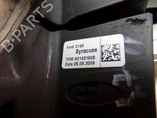 Steering wheel FORD FIESTA VI (CB1, CCN) 1.25 | BP33151614C49  - Image 6