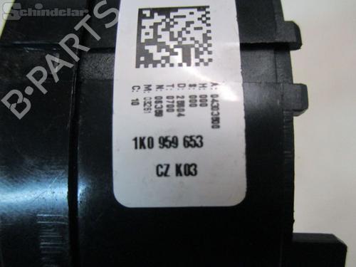 Squib airbag VW GOLF V (1K1) 1.6 | BP29873190C102