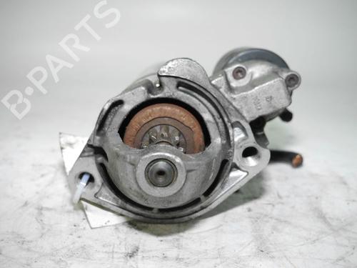 Startmotor AUDI A4 B7 Avant (8ED) 1.9 TDI (116 hp) 32824084