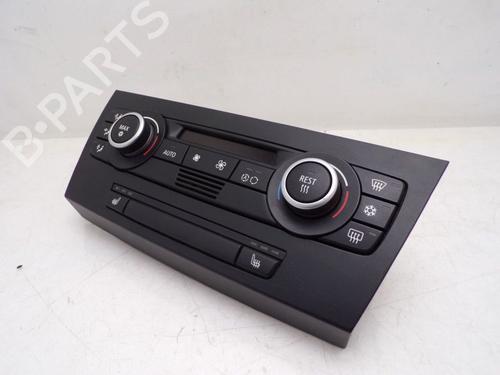 Climate control BMW 3 Touring (E91) 318 i | BP33722252I5 - Image 3