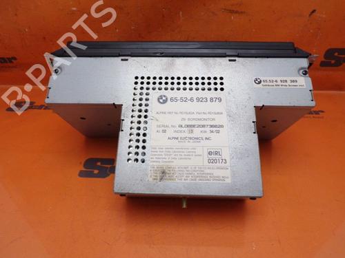 Electronic module BMW 5 Touring (E39) 520 i | BP28044854M83 