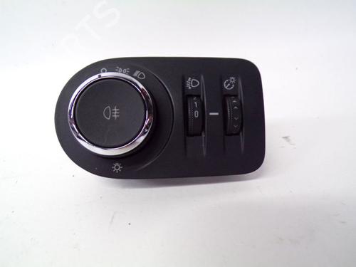 Forlygtekontakt OPEL CORSA D (S07) 1.2 (L08, L68) (86 hp) 24389132