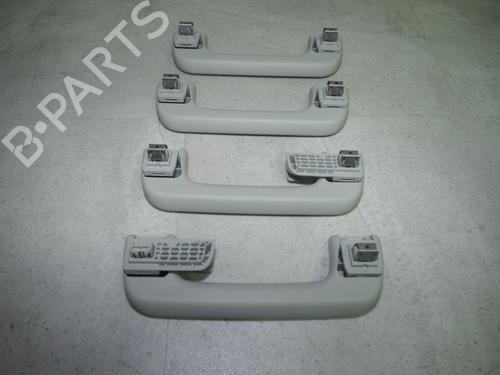 Interior handle AUDI A5 Sportback (8TA) 2.0 TDI quattro | BP33143981I7 - Image 4