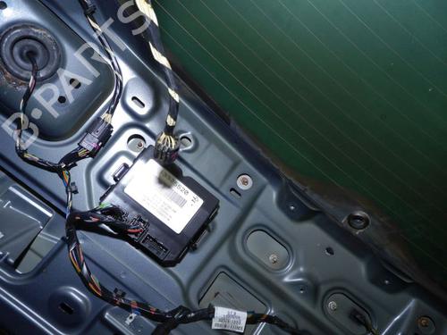 Tailgate OPEL INSIGNIA A Sports Tourer (G09) 2.0 CDTI (35) | BP24389115C6 
