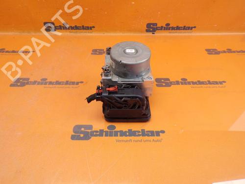 ABS pump SKODA OCTAVIA III Combi (5E5, 5E6) 1.4 TSI | BP24411631M43 