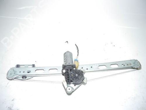 Used Rear right window mechanism MERCEDES-BENZ M-CLASS (W163) ML 270 CDI (163.113) (163 hp) 33139338