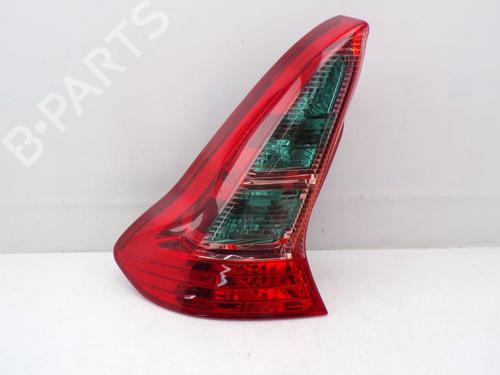 left-taillight-citroen-c4-coupe-la_-2004-2005-2006-2007-2008-2009-2010-2011-2012-2013-30670095 main image