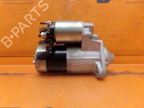 Motorino avviamento NISSAN JUKE (F15) 1.5 dCi (110 hp) 32835349