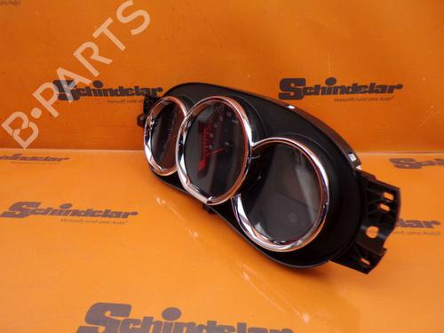 Instrument cluster DACIA DUSTER (HS_) 1.6 SCe 115 | BP33151493C47 - Image 3