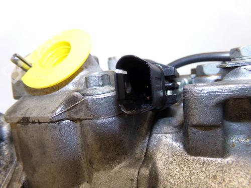 AC compressor BMW 5 (E60) 525 i | BP29426125M34 