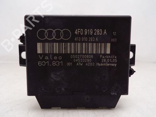 Electronic module AUDI A6 C6 (4F2) 2.4 | BP30912088M83
