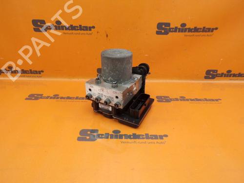 Used ABS pump AUDI Q5 (8RB) 3.0 TDI quattro (240 hp) 24392173