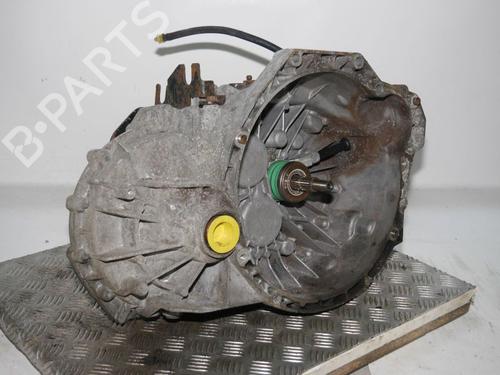 Cambio RENAULT MASTER II Van (FD) 2.5 dCi (FD02) (101 hp) 30883658
