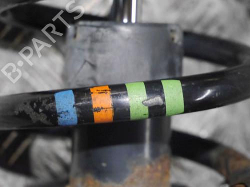 Right front shock absorber AUDI A4 B6 Avant (8E5) 2.0 | BP38184240M17  - Image 5
