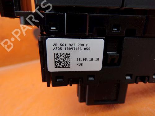 Switch VW GOLF VII (5G1, BQ1, BE1, BE2) 1.5 TSI | BP33149677I30 - Image 3