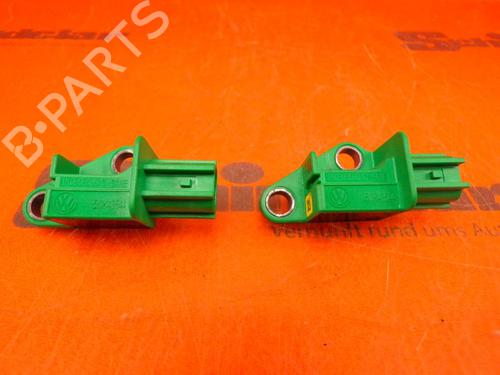 Used Electronic module AUDI Q5 (8RB) 3.0 TDI quattro (258 hp) 32831858