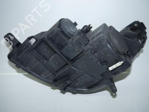 Right headlight CITROËN C5 II Break (RE_) 2.0 16V (RERFJB, RERFJC) | BP32662212C29
