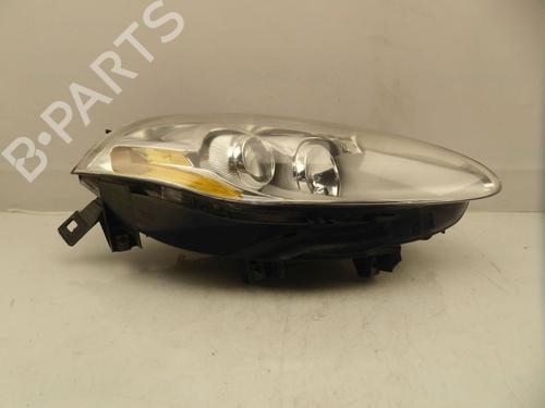 Used Right headlight FIAT BRAVO II (198_) 1.4 16V (198AXS1B) (140 hp) 33154935
